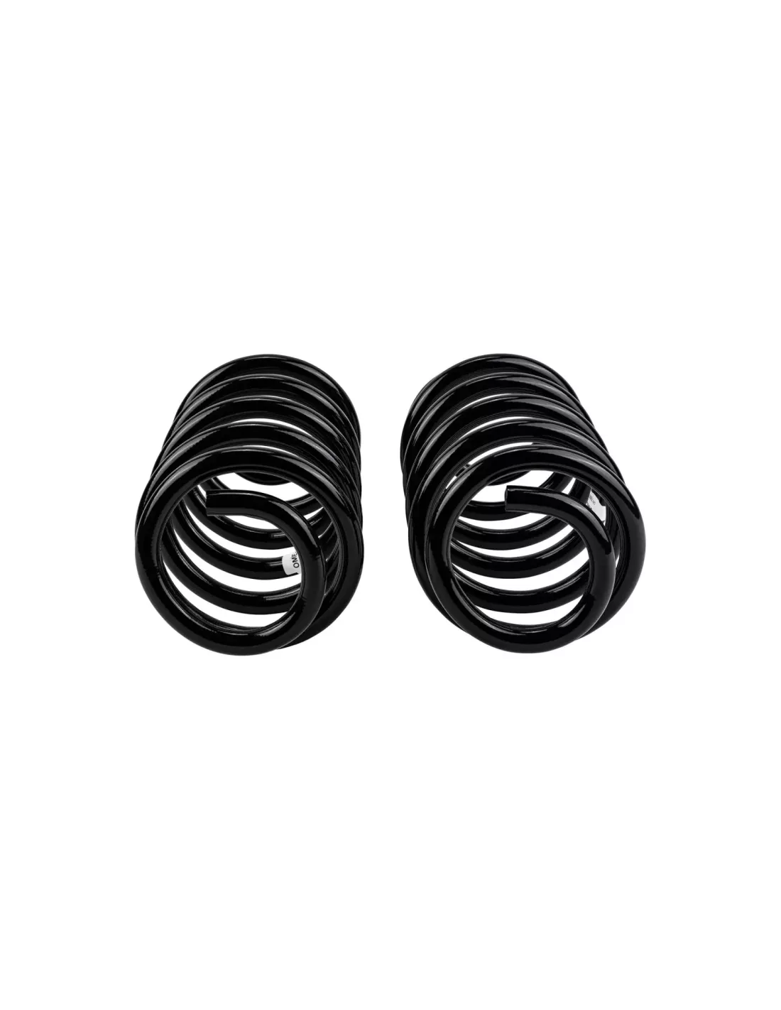 Ressort arriere WK +55 HD - La Paire OLD MAN EMU - accessoire 4x4