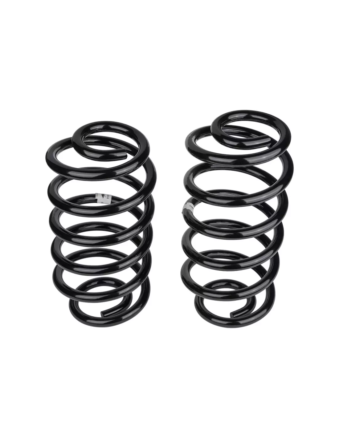 Ressort arriere TJ ULTD +50 200Kg - La Paire OLD MAN EMU - accessoire