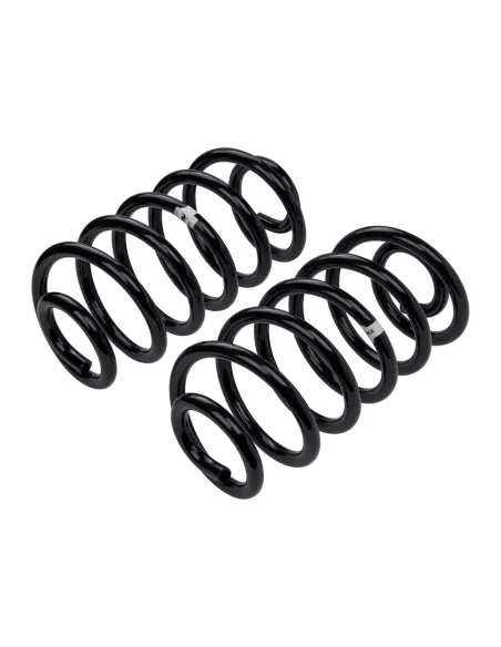 Ressort arriere TJ ULTD +50 200Kg - La Paire OLD MAN EMU - accessoire