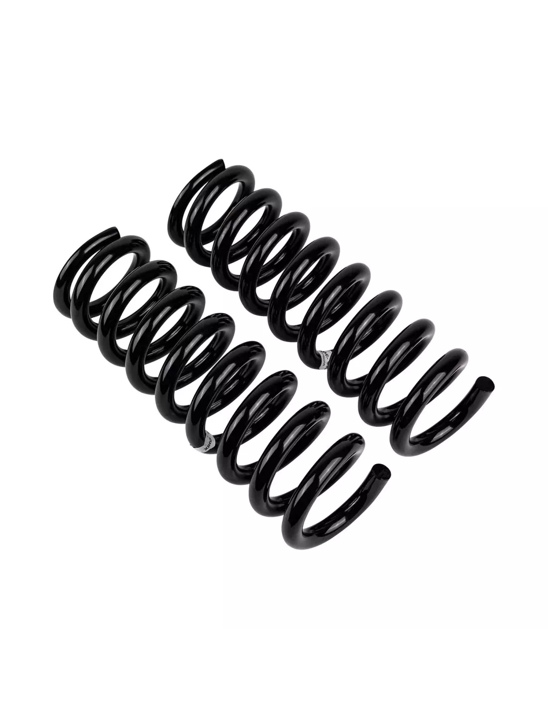 Ressort avant Ranger apres 11 +5cm HHD - La Paire OLD MAN EMU -
