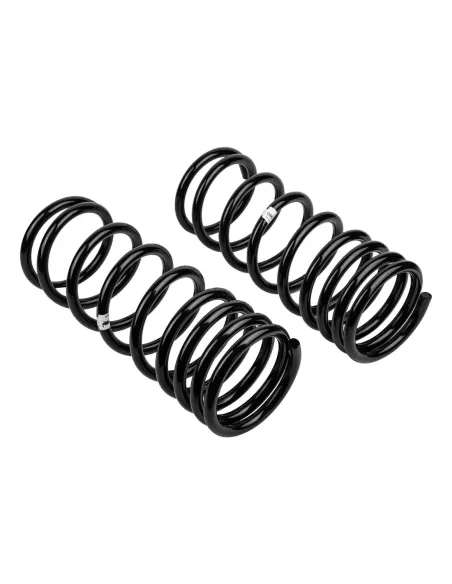 Ressort arriere Y60 +40 Medium - La Paire OLD MAN EMU - accessoire 4x4