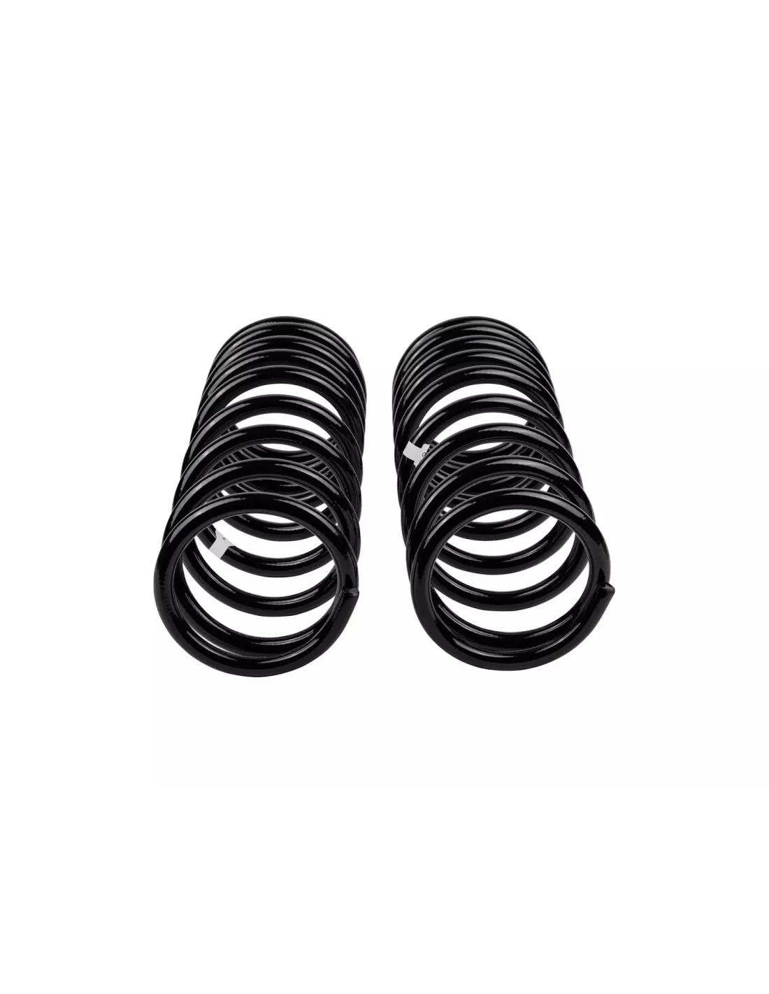 Ressort arriere Y60 Court +50 200Kg - La Paire OLD MAN EMU -