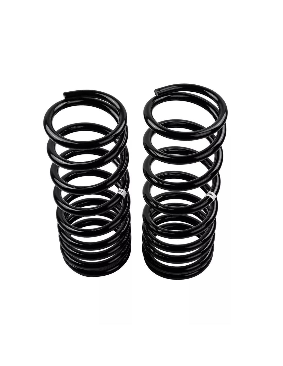Ressort arriere Y60 long +50 200Kg - La Paire OLD MAN EMU -