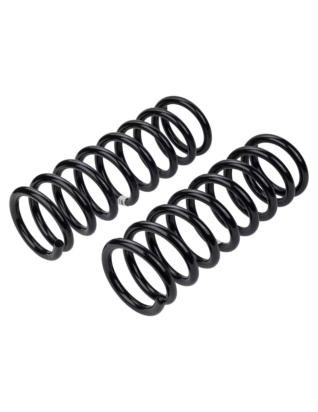 RESSORT AV MERCEDES G +5CM MED - La Paire OLD MAN EMU - accessoire 4x4