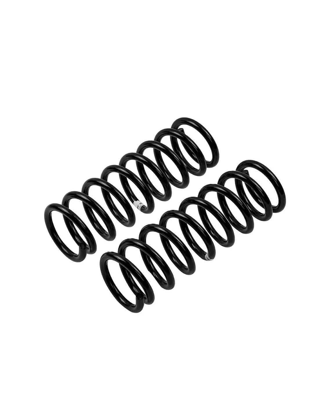 RESSORT AV MERCEDES G +5CM HD - La Paire OLD MAN EMU - accessoire 4x4