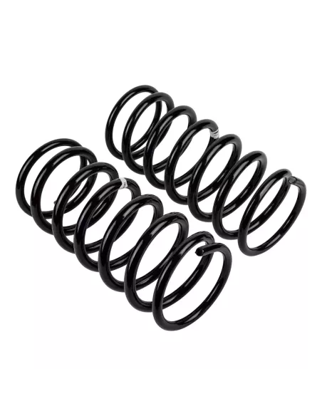 RESSORT AR MERCEDES G +5CM MED - La Paire OLD MAN EMU - accessoire 4x4