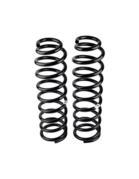 Ressort avant HDJ80 +100mm HD - La Paire OLD MAN EMU - accessoire 4x4