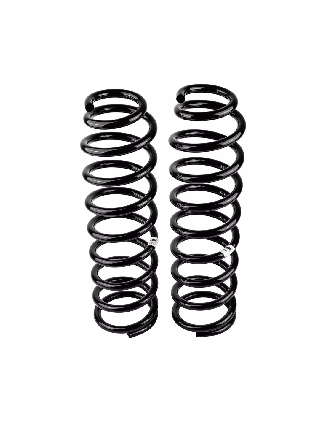 Ressort avant HDJ80 +100mm HD - La Paire OLD MAN EMU - accessoire 4x4