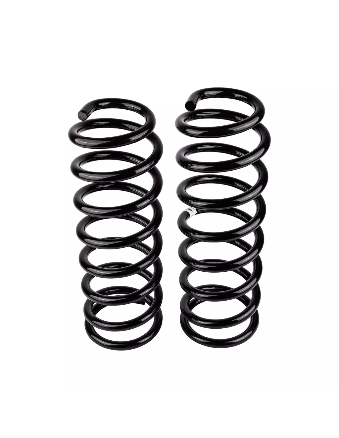 Ressort arriere HDJ80 HZJ105 - La Paire OLD MAN EMU - accessoire 4x4