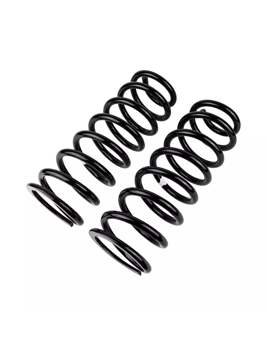 Ressort arriere HDJ80 HZJ105 - La Paire OLD MAN EMU - accessoire 4x4