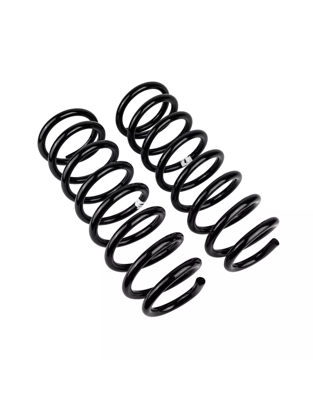 Ressort arriere HDJ80 HZJ105 - La Paire OLD MAN EMU - accessoire 4x4