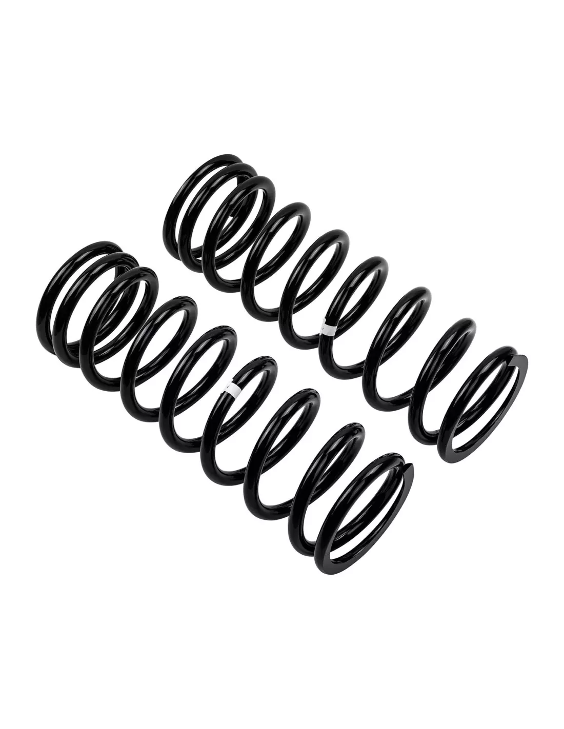 Ressort arriere Defender 110 300kg Defender 130 leger - La Paire OLD