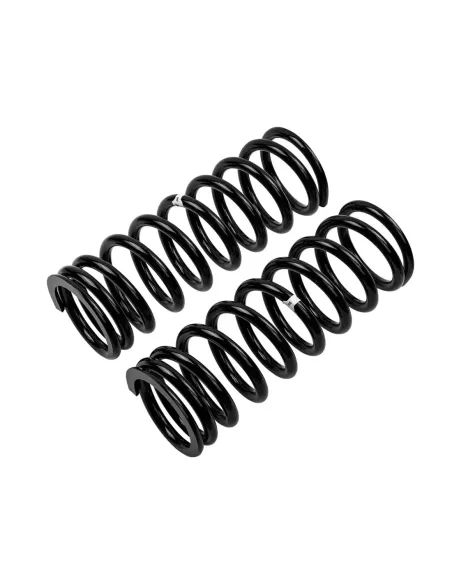 Ressort arriere Defender 110 500kg Defender 130 400kg - La Paire OLD