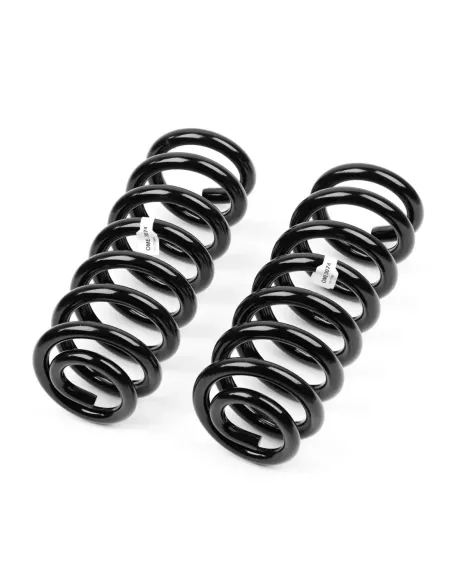 Ressort arriere Grand Cherokee WK2 +5 Medium - La Paire OLD MAN EMU -