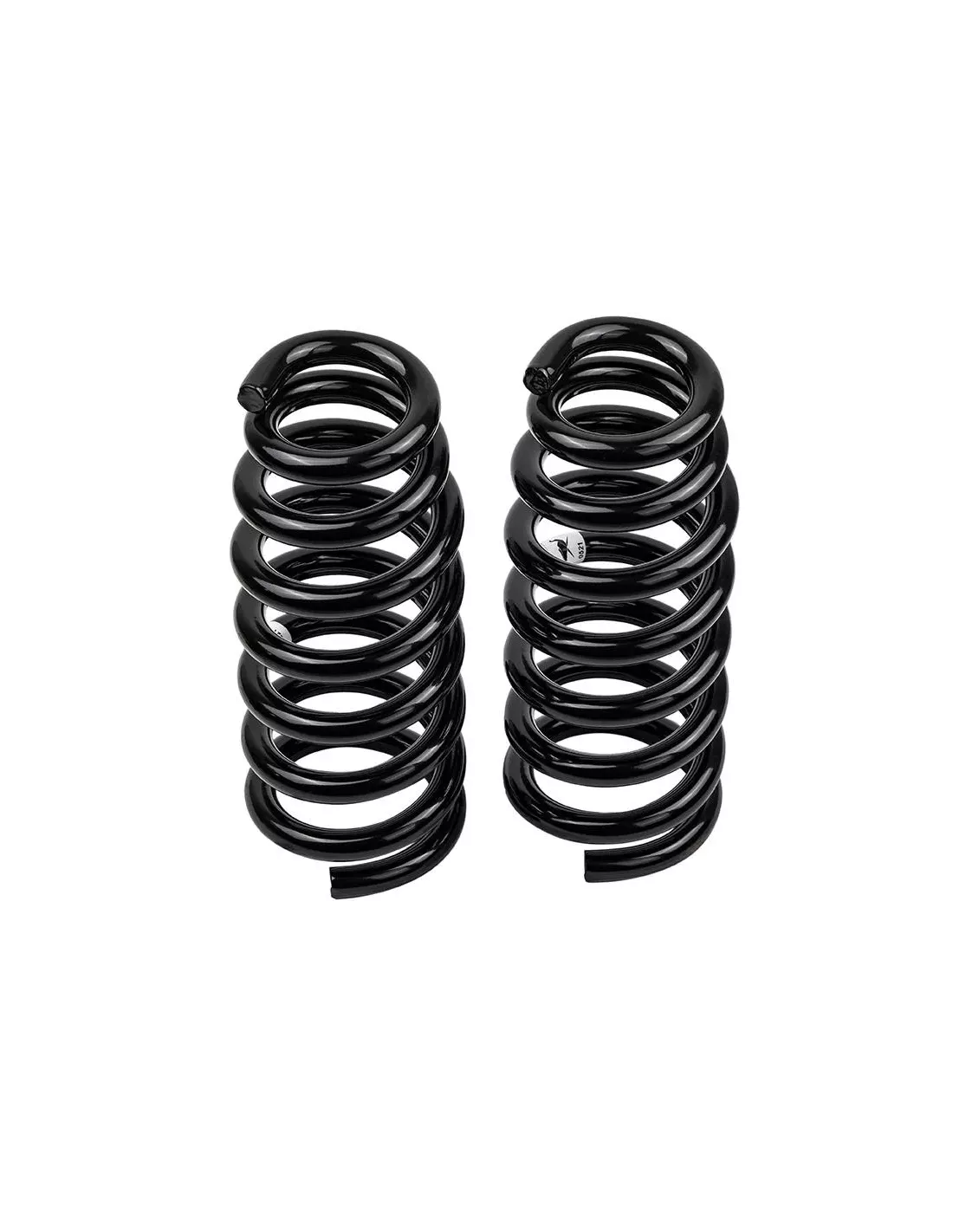 Ressort avant Amarok - La Paire OLD MAN EMU - accessoire 4x4