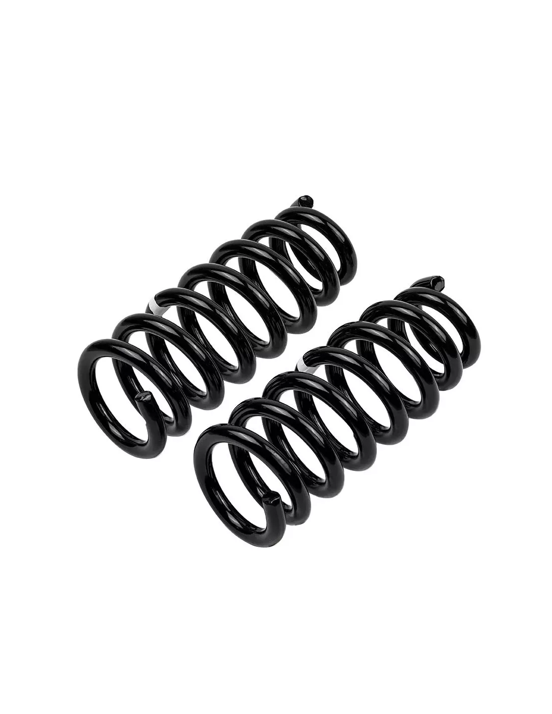 Ressort avant Amarok - La Paire OLD MAN EMU - accessoire 4x4