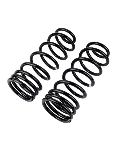 RESSORT AR NAVARA D23 NP300 - La Paire OLD MAN EMU - accessoire 4x4