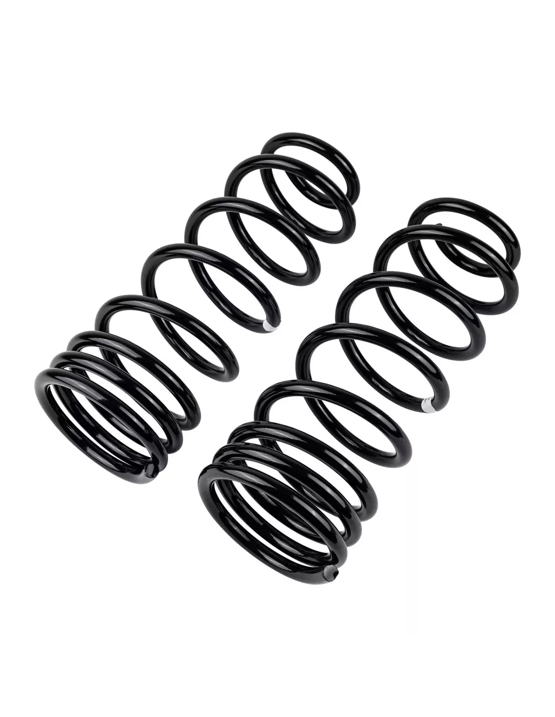 RESSORT AR NAVARA D23 NP300 - La Paire OLD MAN EMU - accessoire 4x4