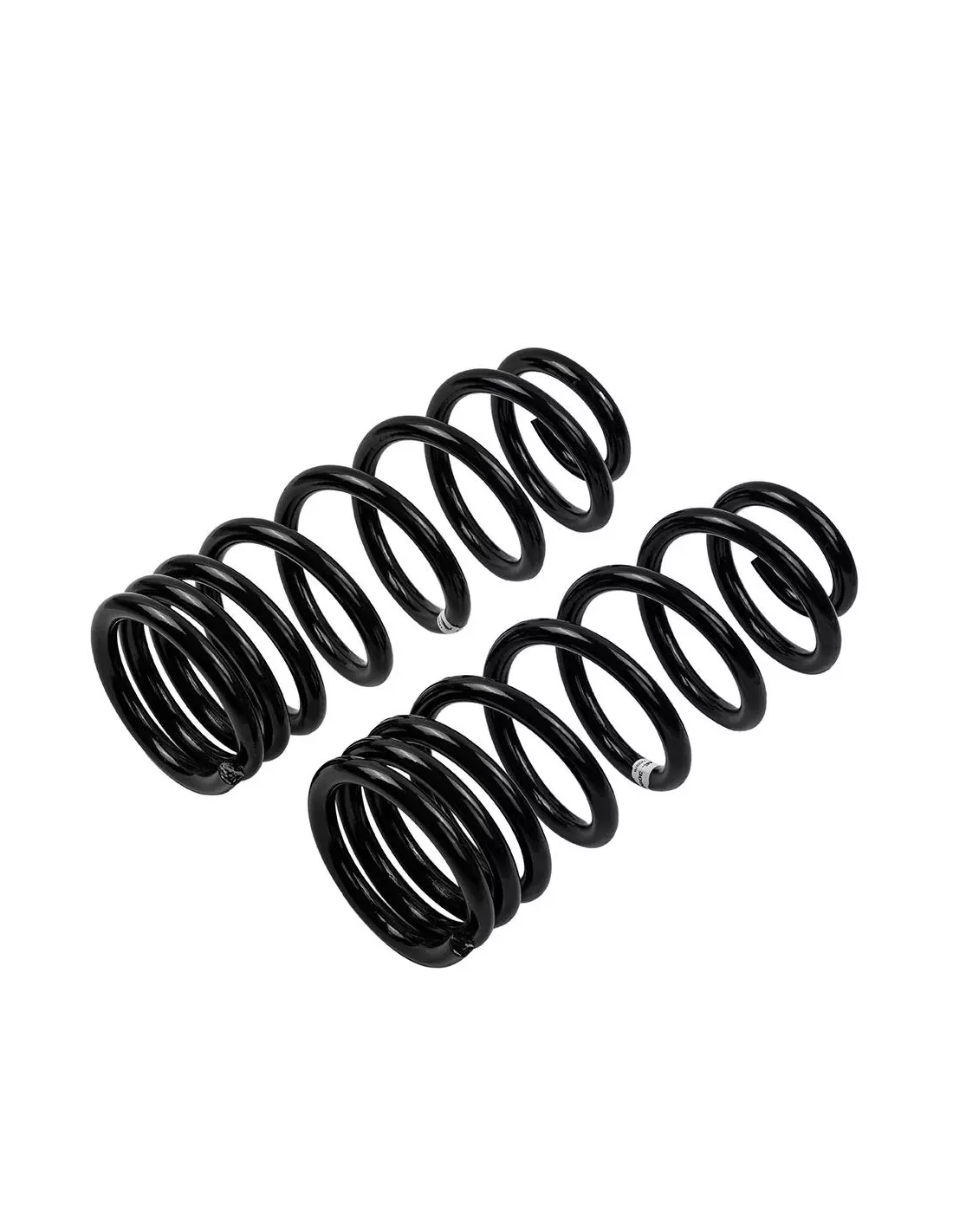 RESSORT AR EHHD NAVARA D23 NP300 - La Paire OLD MAN EMU - accessoire