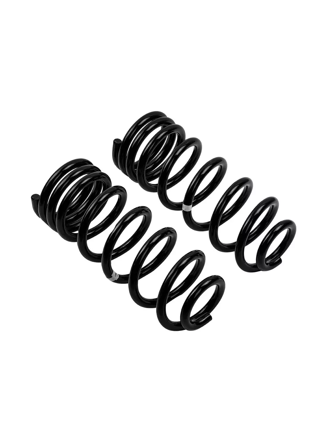 RESSORT AR EHHD NAVARA D23 NP300 - La Paire OLD MAN EMU - accessoire