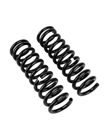 RESSORT AV NAVARA D23 NP300 - La Paire OLD MAN EMU - accessoire 4x4