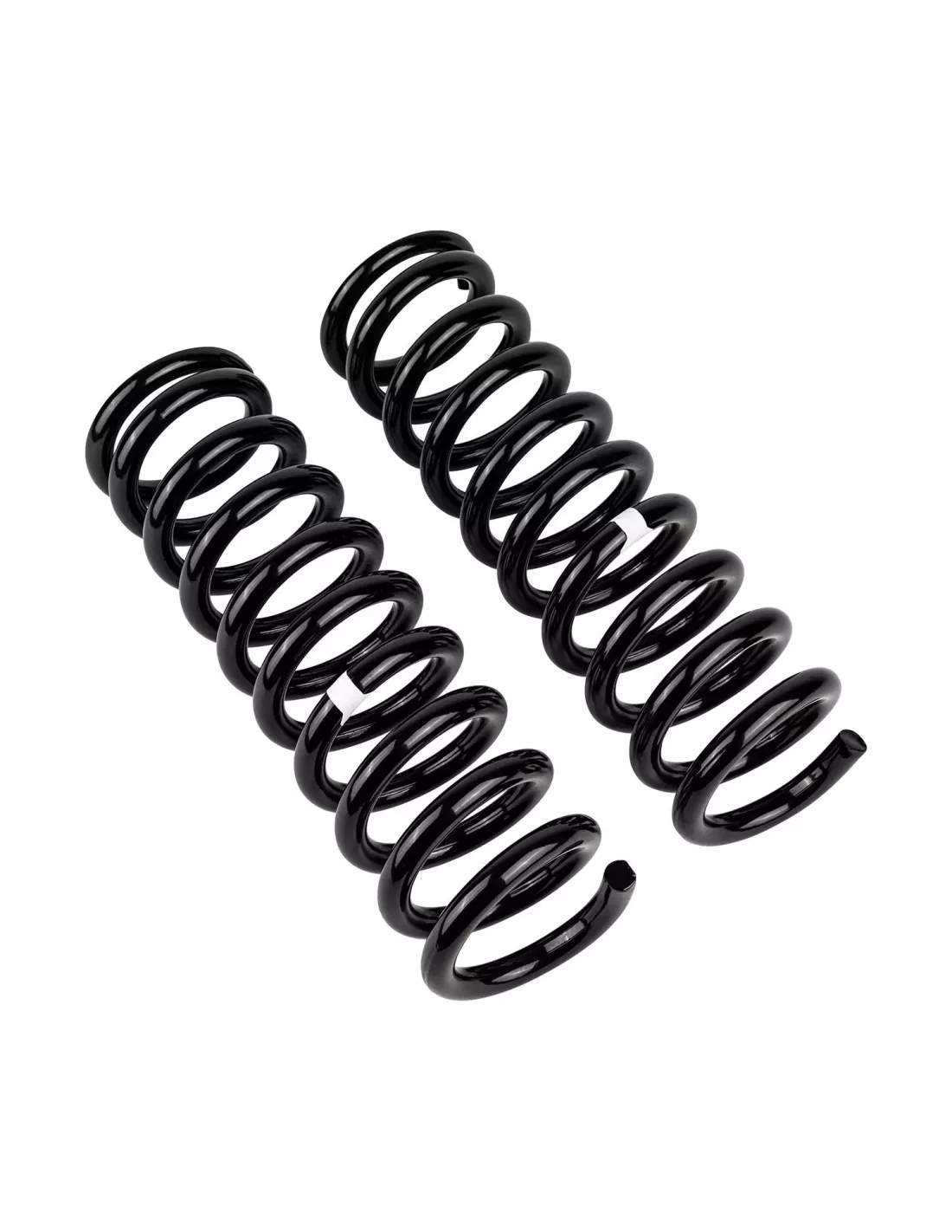 RESSORT AV NAVARA D23 NP300 - La Paire OLD MAN EMU - accessoire 4x4