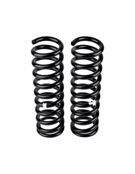 RESSORT AV HD NAVARA D23 NP300 - La Paire OLD MAN EMU - accessoire 4x4