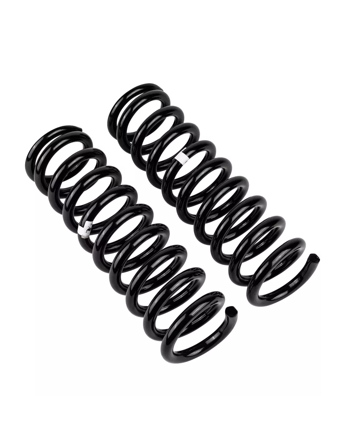 RESSORT AV HD NAVARA D23 NP300 - La Paire OLD MAN EMU - accessoire 4x4