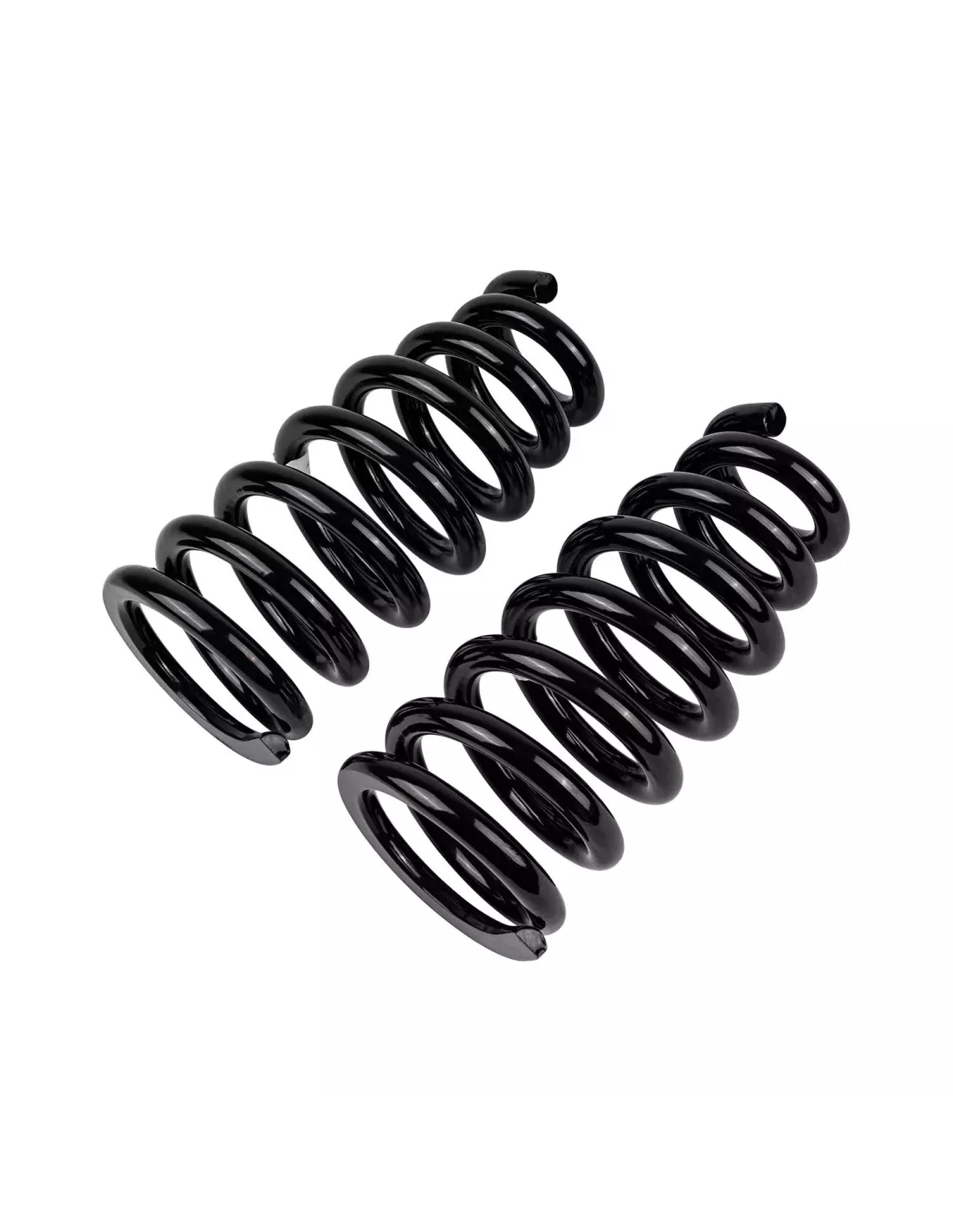 RESSORT AV L200 2015+ - La Paire OLD MAN EMU - accessoire 4x4