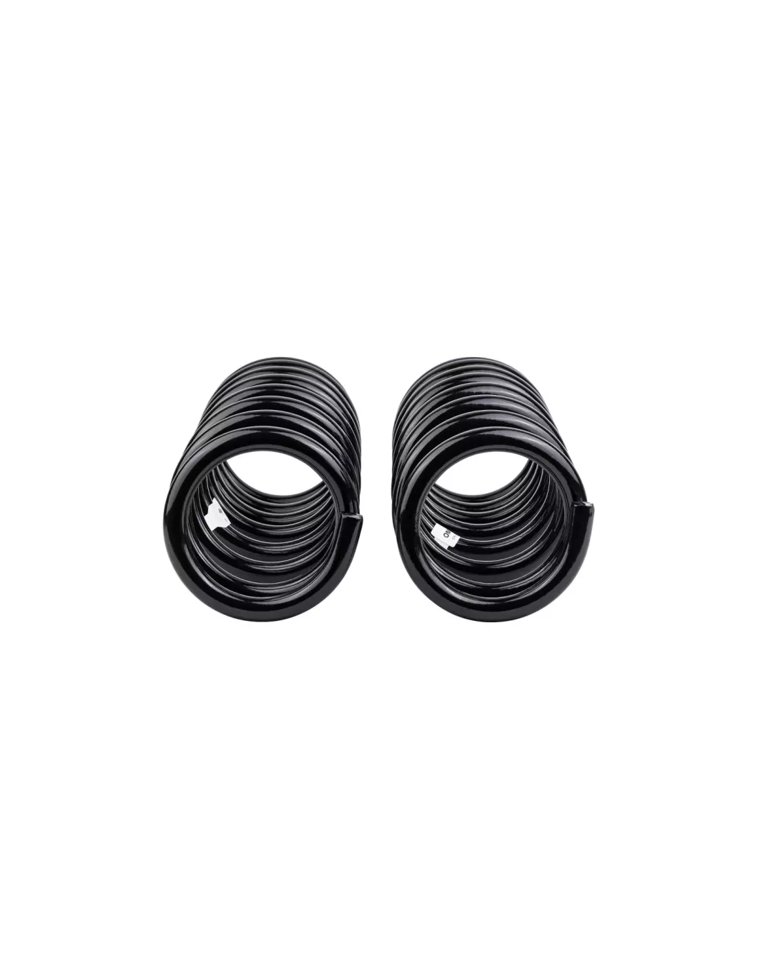 RESSORT ARR PAJERO APRES 07 MED - La Paire OLD MAN EMU - accessoire