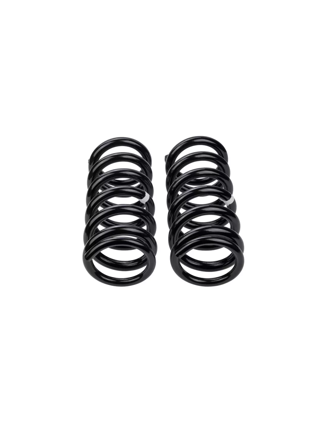 RESSORT ARR PAJERO APRES 07 HHD - La Paire OLD MAN EMU - accessoire