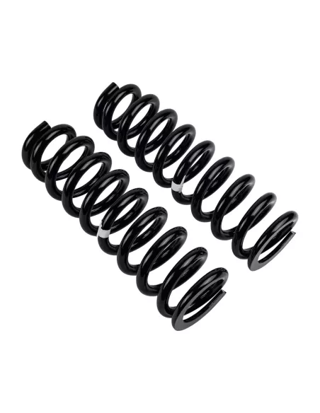 COIL TOYOTA GM ISUZU FRONT - La Paire OLD MAN EMU - accessoire 4x4