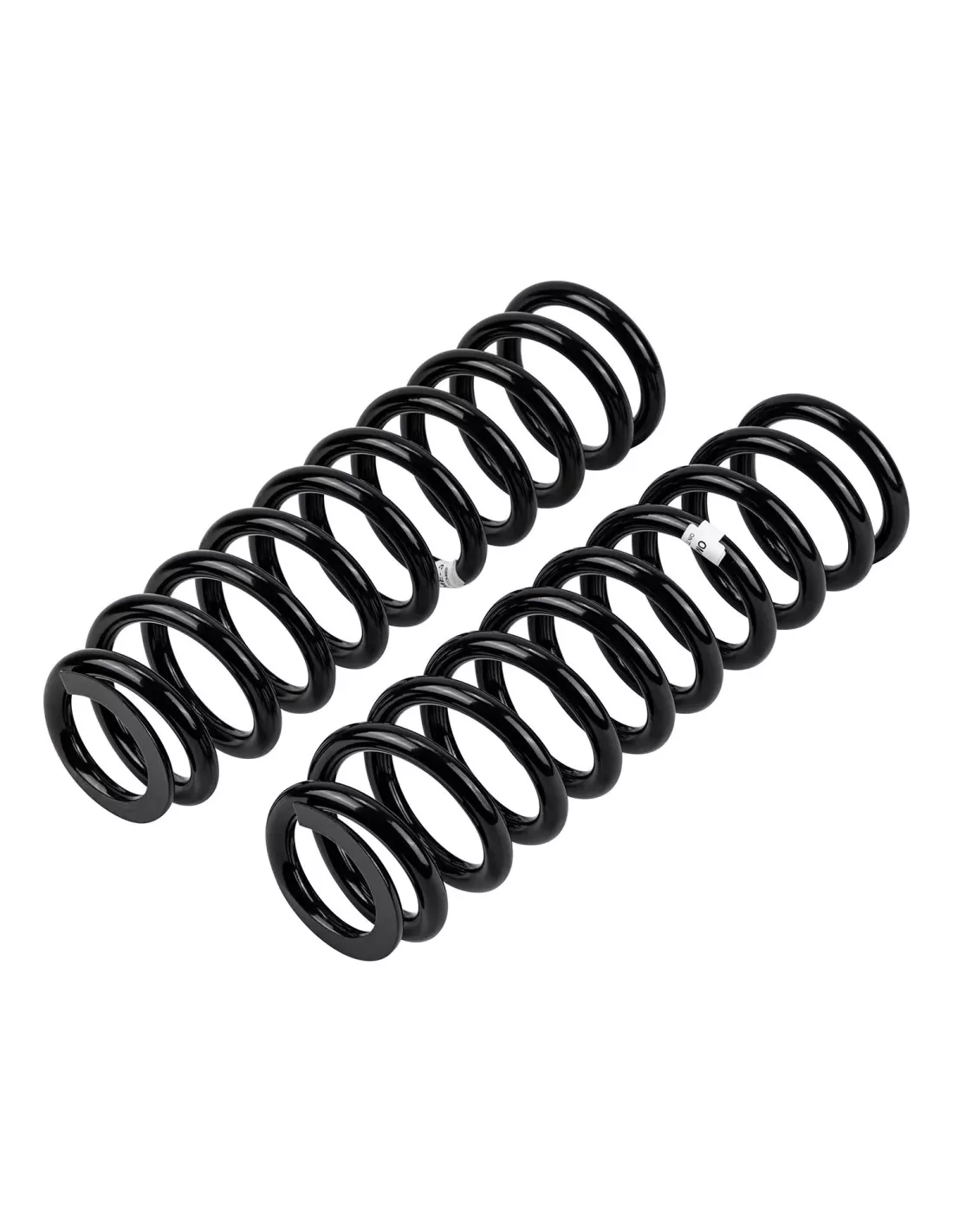 RESSORT AV JEEP WK2 APRES 2011 - La Paire OLD MAN EMU - accessoire 4x4