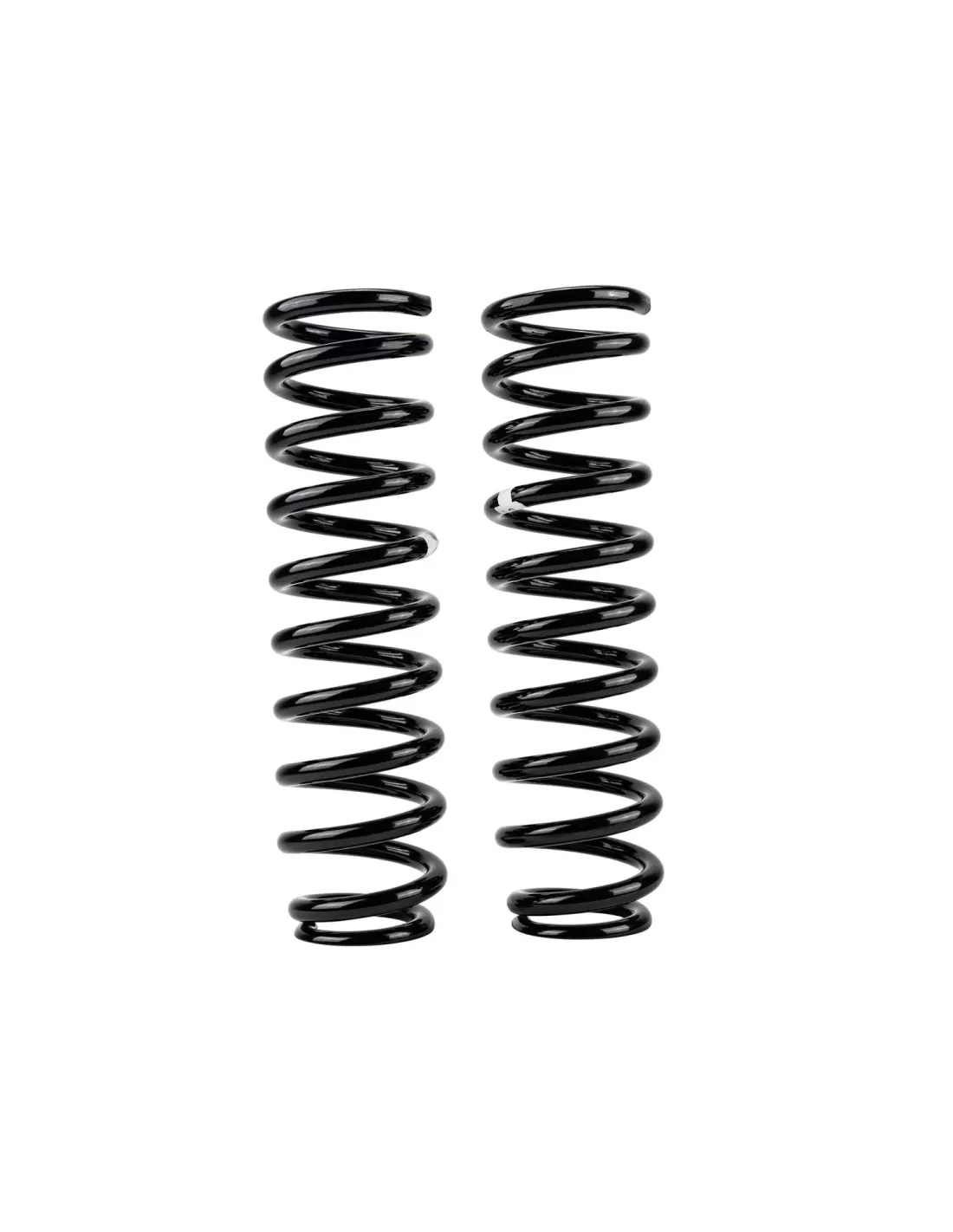 RESSORT AV JEEP WK2 APRES 2011 - La Paire OLD MAN EMU - accessoire 4x4