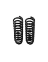 RESSORT AV JEEP WK2 APRES 2011 HD - La Paire OLD MAN EMU - accessoire