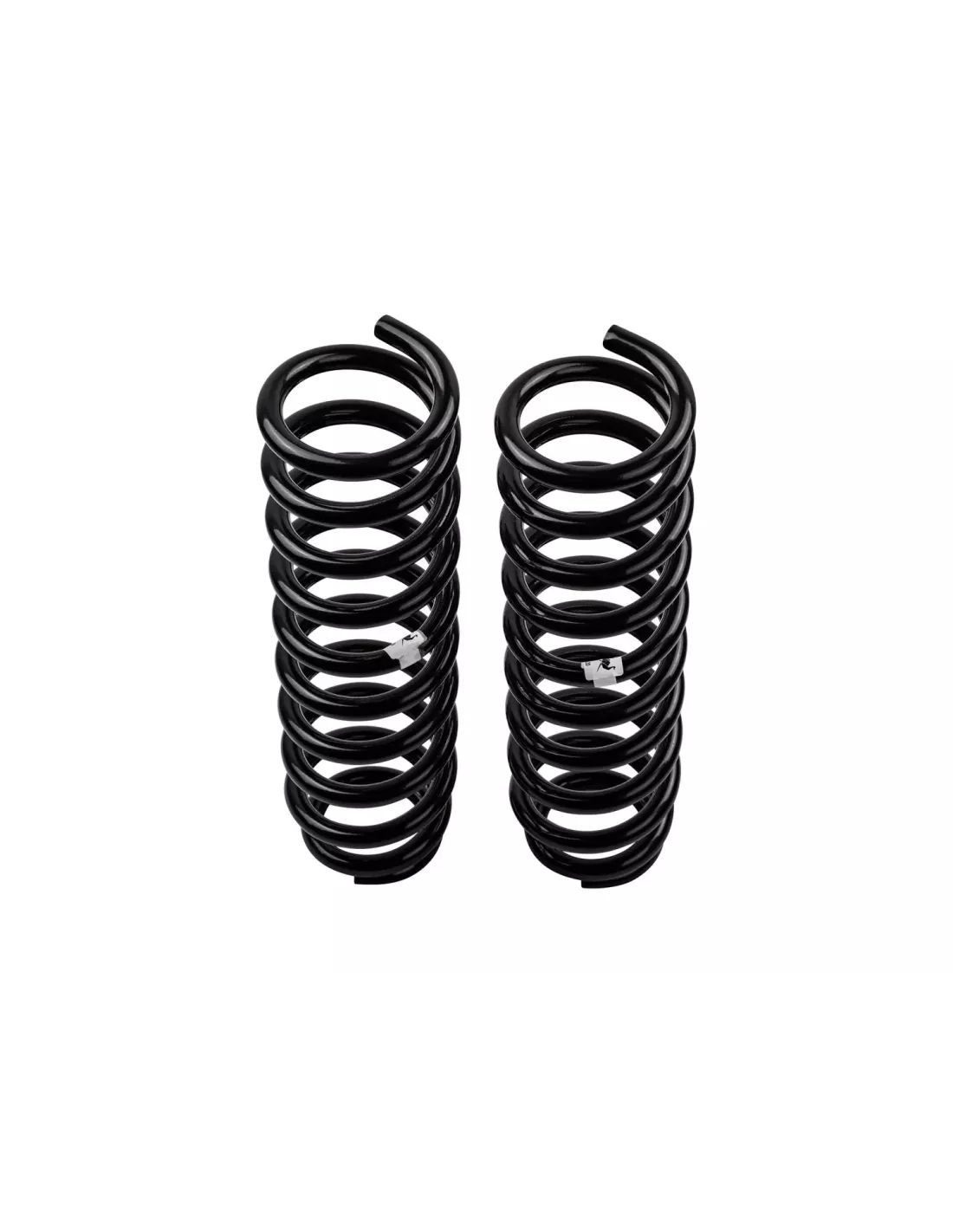 RESSORT AV JEEP WK2 APRES 2011 HD - La Paire OLD MAN EMU - accessoire