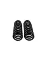 RESSORT AV JEEP WK2 APRES 2011 HD - La Paire OLD MAN EMU - accessoire