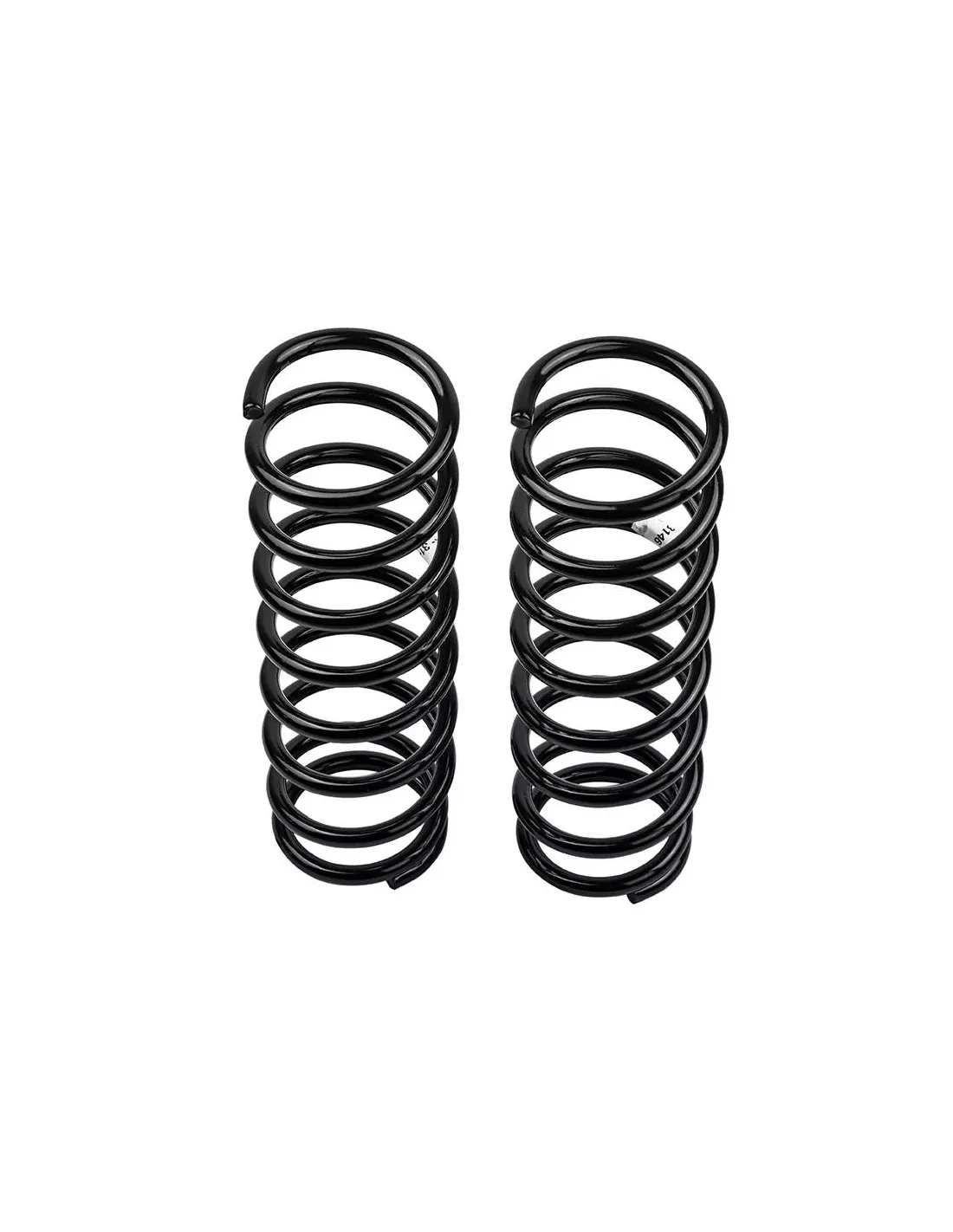 COIL SPRING REAR JIMNY GL - La Paire OLD MAN EMU - accessoire 4x4