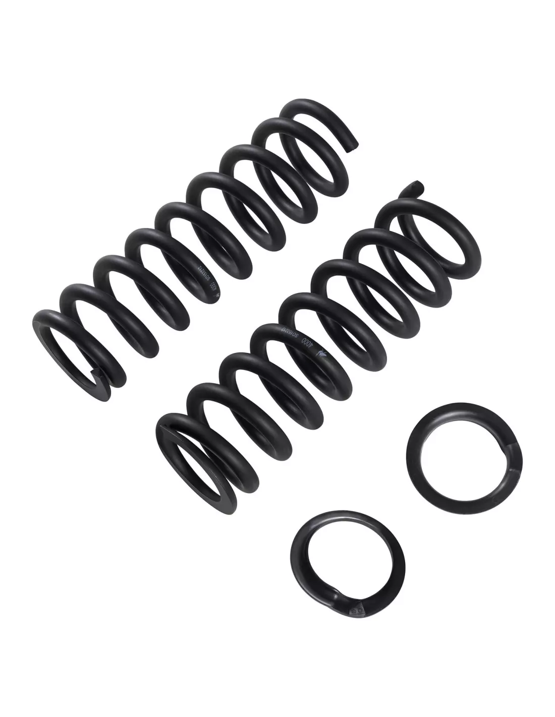 Ressorts avant progressifs OME HD +50mm Hilux Revo KDJ15 GDJ15 OLD