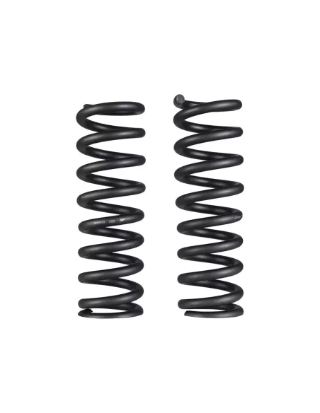 Ressorts avant progressifs OME +50mm Toyota Hilux Vigo OLD MAN EMU -