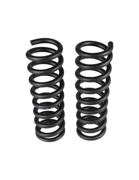 Ressorts avant progressifs OME +50mm Toyota Hilux Vigo OLD MAN EMU -