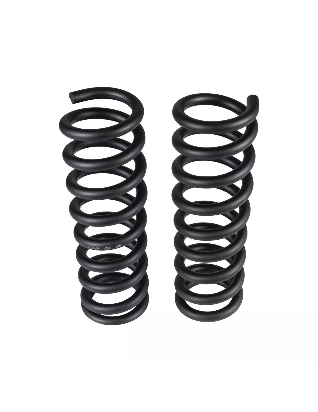 Ressorts avant progressifs OME +50mm Toyota Hilux Vigo OLD MAN EMU -