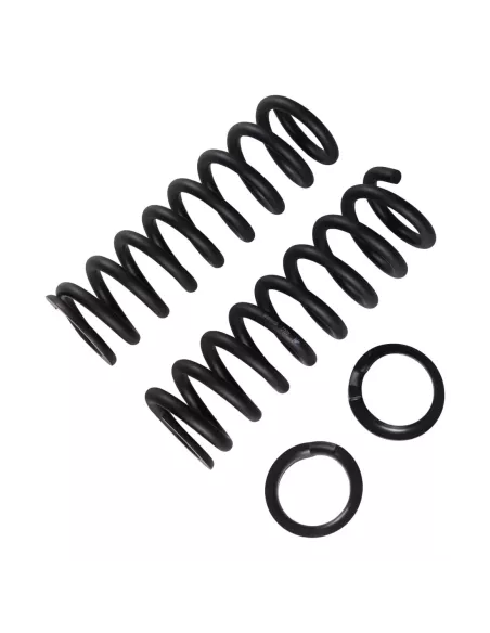 Ressorts avant progressifs OME +50mm Toyota Tacoma 2005 à 2015 OLD