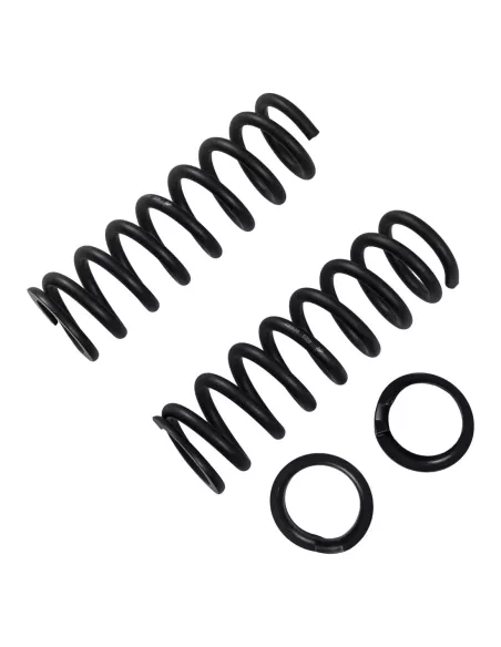 Ressorts avant progressifs OME +40mm Toyota Land Cruiser 95 3 0L
