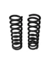 Ressorts avant progressifs OME +40mm Toyota Land Cruiser 95 3 0L
