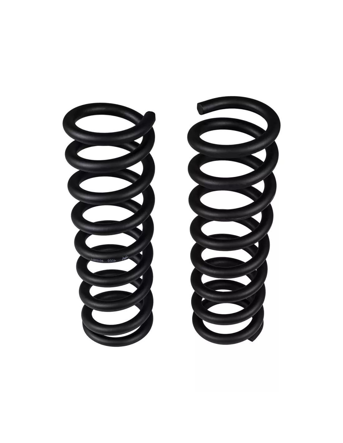 Ressorts avant progressifs OME +40mm Toyota Land Cruiser 95 3 0L