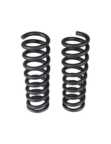 Ressorts avant progressifs OME +50mm Land Cruiser KDJ15 et Hilux Revo