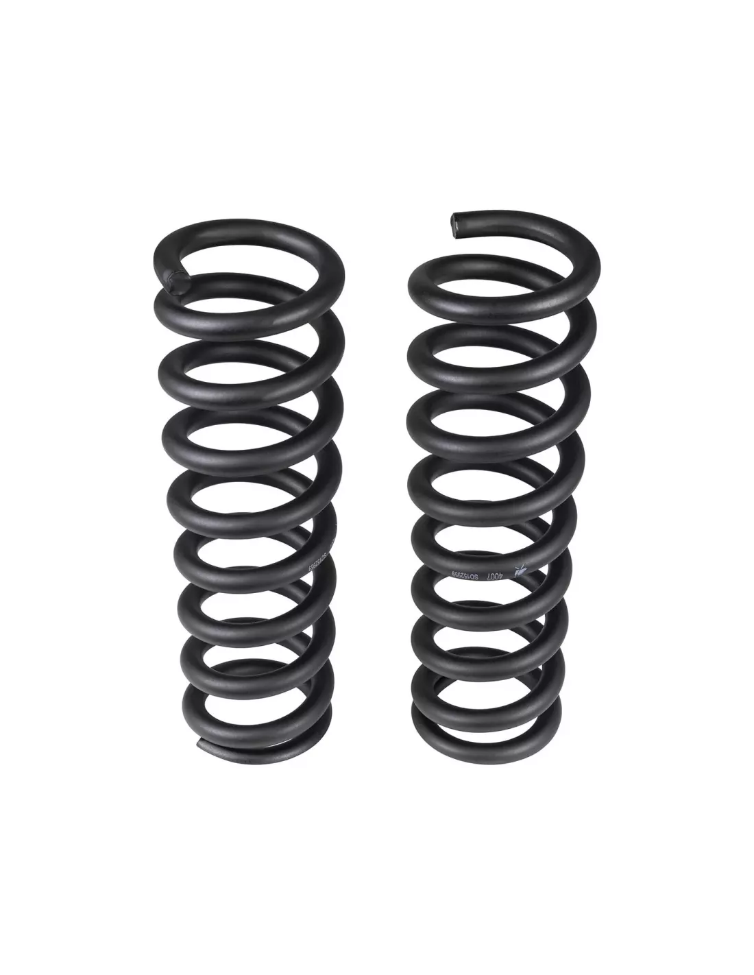 Ressorts avant progressifs OME +50mm Land Cruiser KDJ12 FJ Cruiser