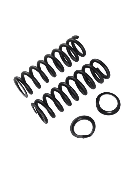 Ressorts avant progressifs OME +50mm Land Cruiser KDJ12 FJ Cruiser