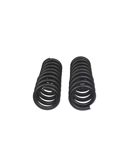 Ressorts avant progressifs OME +50mm Land Cruiser KDJ12 FJ Cruiser